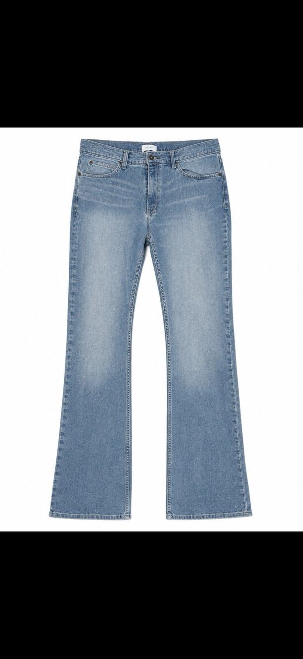 True Craft Men’s Stretch Waist Jeans, Size 34/30